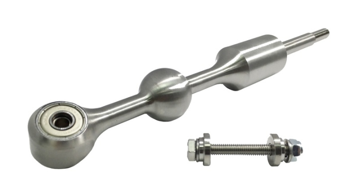 Hyundai Genesis Coupe Short Shifter Torque Solution in the group Select car model / Hyundai / Genesis Coupe 08-16 / Interior at DDESIGN Scandinavia AB (TS-SS-015)