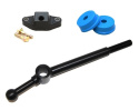 Subaru Forester 98-05 / Baja 03-06 Short Shifter & Bushings Combo Torque Solution