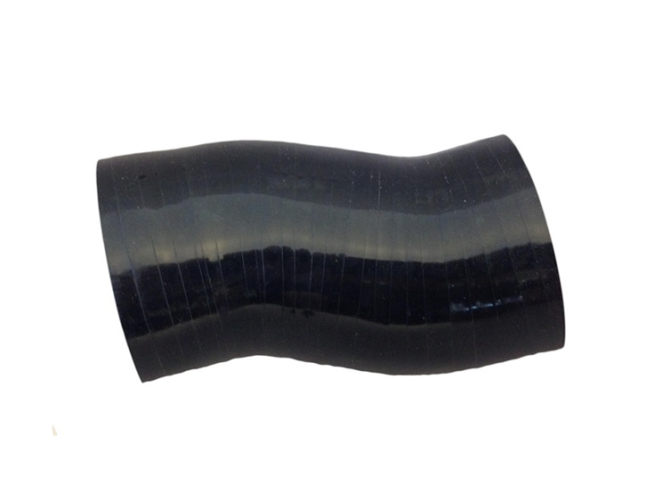 Subaru WRX 2008+ / Legacy GT 05-09 Silicone Throttle Body Hose in the group Select car model / Subaru / Legacy 03-08 / Tuning at DDESIGN Scandinavia AB (TS-SU-014)