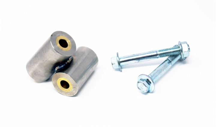 Subaru STI 2004-2021 Solid Shifter Linkage U-Joint Torque Solution in the group Select car model / Subaru / Impreza inkl. WRX 08-14 / Chassis / Bushings and Rods at DDESIGN Scandinavia AB (TS-SU-474)