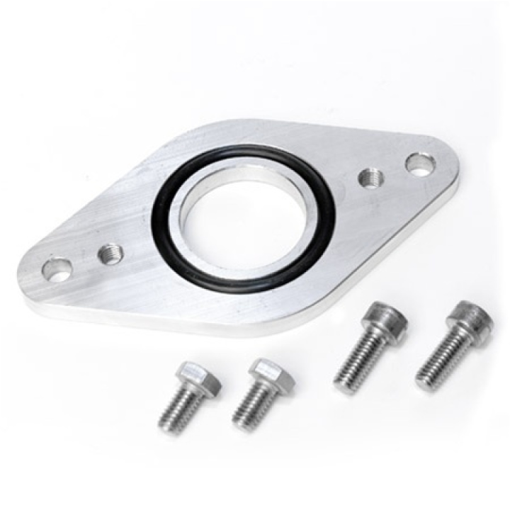 Subaru WRX 2008-2014 & Legacy GT 05-09 Greddy Blow Off Valve Adapter Torque Solution in the group Select car model / Subaru / Impreza inkl. WRX 08-14 / Tuning / Intercooler & Pipes at DDESIGN Scandinavia AB (TS-SU-GRD2)