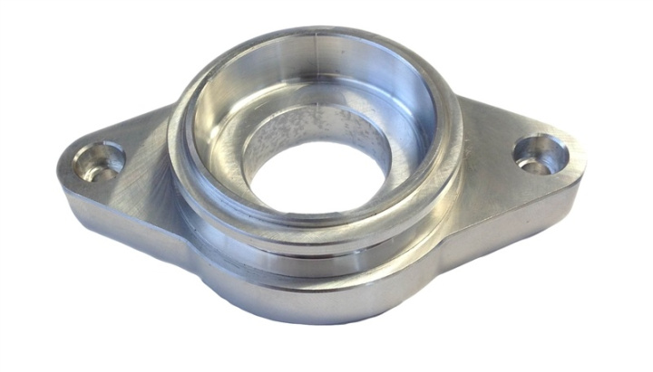 Subaru WRX 2008-2014 Tial Blow Off Valve Adapter Torque Solution in the group Tuning / Turbo and Compressor parts / Accessories For Blow-off Valves at DDESIGN Scandinavia AB (TS-SU-TIAL2)