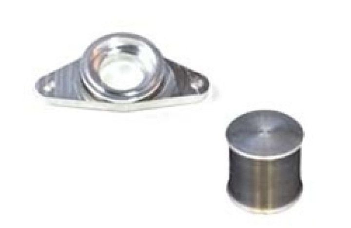 Subaru WRX / STi 2002-2014 Tial Blow Off Valve Adapter w/ Plug Torque Solution in the group Select car model / Subaru / WRX STI 08-14 / Tuning / Intercooler & Pipes at DDESIGN Scandinavia AB (TS-SU-TIALc)