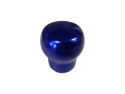 Subaru Sti 04-14, Subaru BRZ 2013+, Scion FR-S 2013+ Fat Head Shift Knob (Blue)