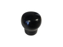 Subaru Sti 04-14, Subaru BRZ 2013+, Scion FR-S 2013+ Fat Head Shift Knob (Black)