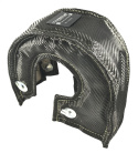 Turbo Blanket T3 Black (Carbon) Torque Solutions