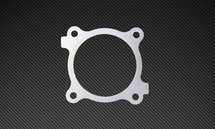 Mazdaspeed 3 2007-2009 Thermal Throttle Body Gasket Torque Solution in the group Select car model / Mazda / 3 MPS 09-13 / Tuning / Engine parts at DDESIGN Scandinavia AB (TS-TBG-087-2)
