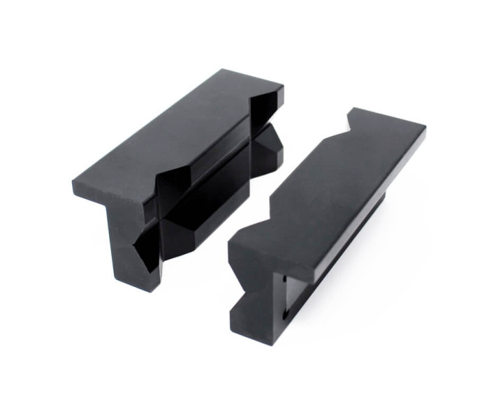 AN Fitting Vise Jaw: -3AN to -32AN Hose Fittings Torque Solution in the group Universal products / Motorsport products / Tools & Accessories / Tools & Garage Accessories at DDESIGN Scandinavia AB (TS-TL-ANVJ)