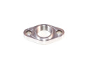 Universal T6 & Borg Warner S400 Billet Turbo Oil Drain Flange