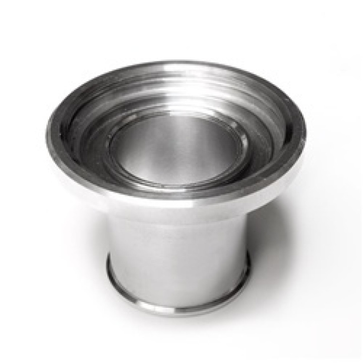 HKS BOV 1.0 Clamp on Adapter in the group Tuning / Turbo and Compressor parts / Accessories For Blow-off Valves at DDESIGN Scandinavia AB (TS-UNI-020)