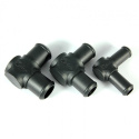 Elbow Connector 19mm