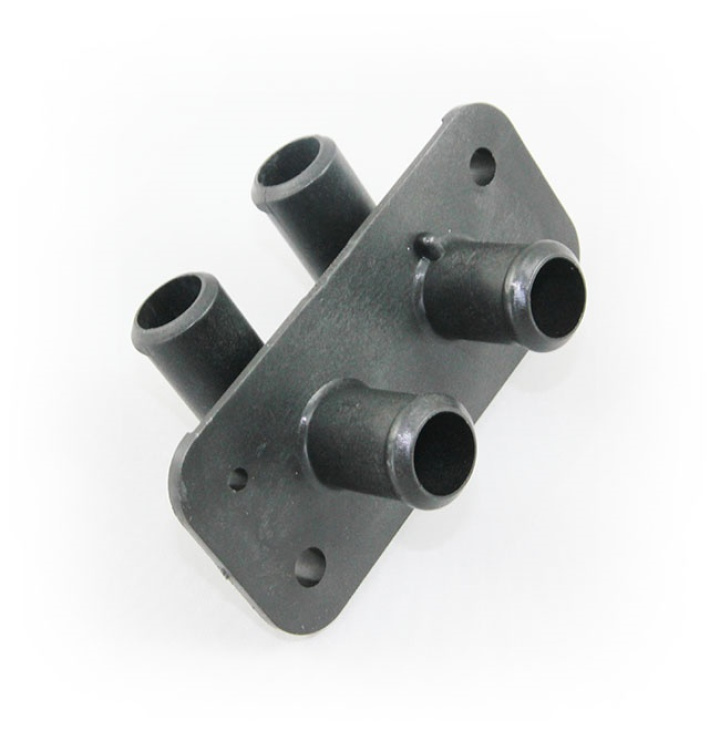 Bulkhead Hose Adapter 16mm Elbow in the group Interior / Heater & Accessories at DDESIGN Scandinavia AB (TSDECB)