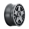 Fifteen52 Turbomac 18X8.5 ET45 5x112 Asphalt Black 66.56