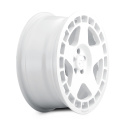 Fifteen52 Turbomac 18X8.5 ET30 5x114.3 Rally White 73.1