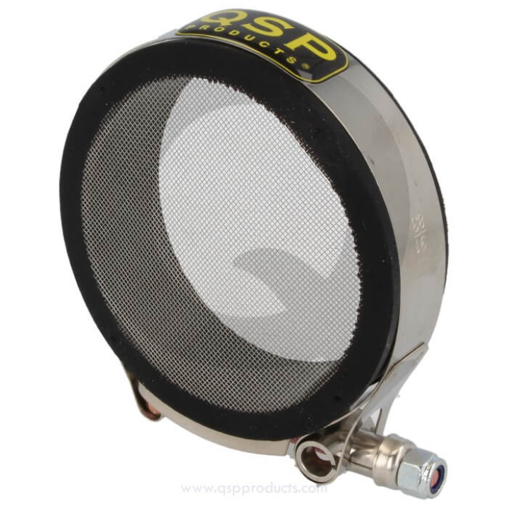 Turbo Guard QSP in the group Tuning / Universal Air Filter / Air Filters & Universal Sports Air Filters at DDESIGN Scandinavia AB (Turbo Guard QSP)