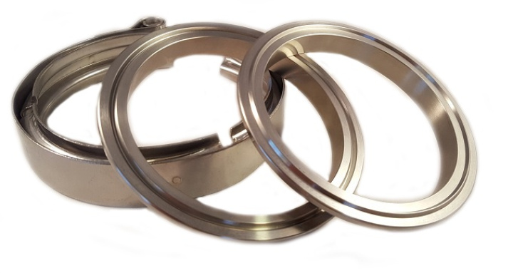 V-band Stainless Steel Hurricane in the group Tuning / Exhaust and Manifold / V-Band & Accessories / V-Band Clamps & Kit at DDESIGN Scandinavia AB (V-BANDHURRICANSSS)