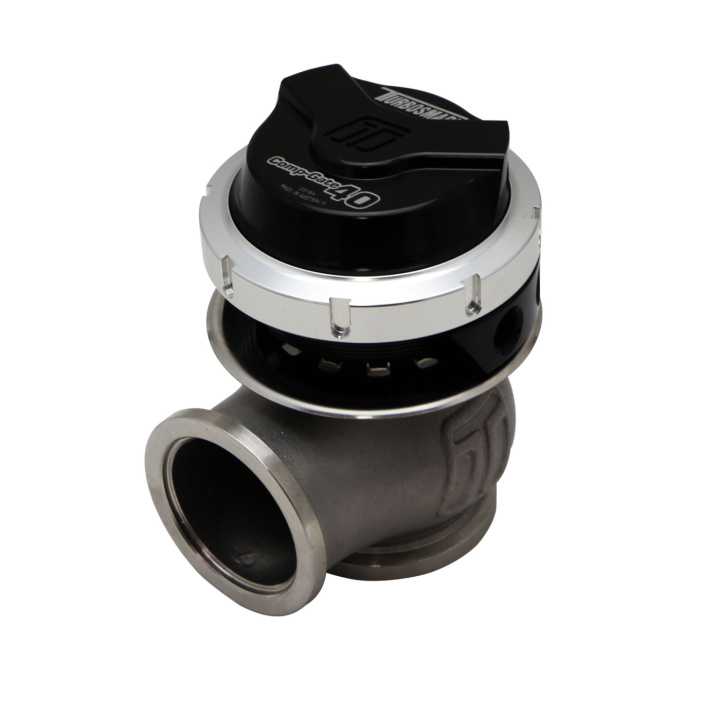 WG40 GenV CompGate40 Wastegate 7-14 PSI Turbosmart in the group Tuning / Turbo and Compressor parts / Wastegate for turbo at DDESIGN Scandinavia AB (VAR-TS-WG40)