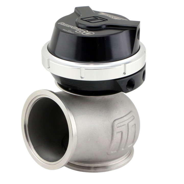WG60 GenV Powergate 60 7-14 PSI Turbosmart in the group Tuning / Turbo and Compressor parts / Wastegate for turbo at DDESIGN Scandinavia AB (VAR-TS-WG60)