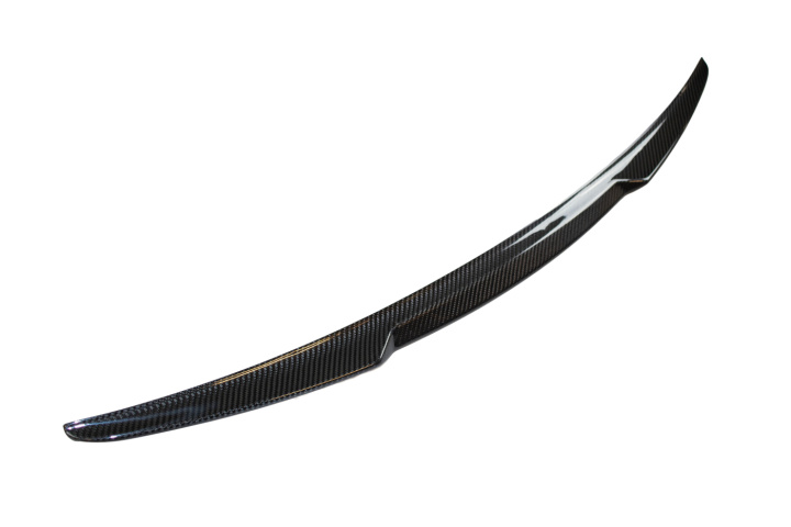 Audi A5 Coupe 2010-2016 Carbon Trunk Spoiler Velocarbon in the group Select car model / Audi / A5 - S5 - RS5 (8T/8F) 2008-2016 / Styling at DDESIGN Scandinavia AB (VELO-AU-A5-8T-CF-TS)