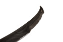 Audi A5 Sedan 2017-2020 Carbon Trunk Spoiler Velocarbon