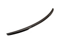 BMW F22 2014-2021 Carbon Trunk Spoiler Velocarbon
