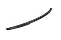 BMW F22 2014-2021 Carbon Trunk Spoiler Velocarbon