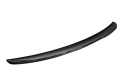 BMW F22/F87 Carbon Trunk Spoiler Velocarbon