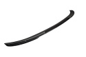 BMW E90 2006-2011 Carbon Trunk Spoiler Velocarbon