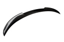 BMW E90 2006-2011 Carbon Trunk Spoiler Velocarbon