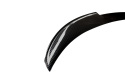 BMW E90 2006-2011 Carbon Trunk Spoiler Velocarbon