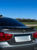 BMW E90 2006-2011 Carbon Trunk Spoiler Velocarbon