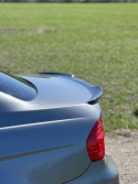 BMW E90 2006-2011 Carbon Trunk Spoiler Velocarbon