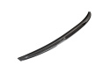 BMW E92 2007-2013 Carbon Trunk Spoiler Velocarbon