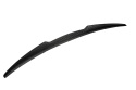BMW E92 2007-2013 Carbon Trunk Spoiler Velocarbon