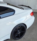 BMW E92 2007-2013 Carbon Trunk Spoiler Velocarbon
