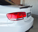 BMW E92 2007-2013 Carbon Trunk Spoiler Velocarbon