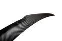 BMW F30 2012-2018 Carbon Trunk Spoiler Velocarbon