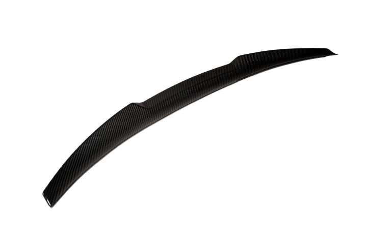 BMW G20-G28 M4-style Carbon Trunk Spoiler Velocarbon in the group Select car model / BMW / 3-series-4-series (G20-G26) 19+ / Styling / Wings at DDESIGN Scandinavia AB (VELO-BMW-3-G20-CF-TS-M4)