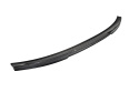 BMW G20-G28 M4-style Carbon Trunk Spoiler Velocarbon