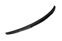 BMW F32 Coupe 2013-2020 Carbon Trunk Spoiler Velocarbon