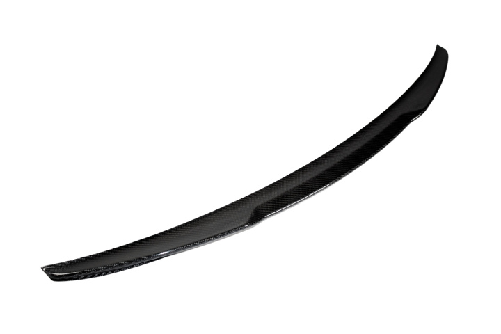 BMW F32 Coupe 2013-2020 Carbon Trunk Spoiler Velocarbon in the group Select car model / BMW / 3-series-4-series (F30-F36) 11-19 / Styling / Wings at DDESIGN Scandinavia AB (VELO-BMW-4-F32-CF-TS-2013)