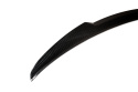 BMW F32 Coupe 2013-2020 Carbon Trunk Spoiler Velocarbon