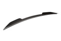BMW G22 2021+ Carbon Trunk Spoiler Velocarbon