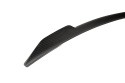 BMW G22 2021+ Carbon Trunk Spoiler Velocarbon
