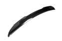 BMW E60 2004-2010 Carbon Trunk Spoiler Velocarbon