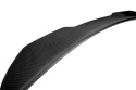 BMW E60 2004-2010 Carbon Trunk Spoiler Velocarbon