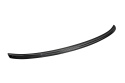BMW F10/F18 2010-2017 Carbon Trunk Spoiler High Velocarbon