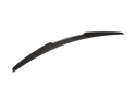 BMW F10/F18 2010-2017 Carbon Trunk Spoiler Velocarbon