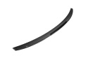 BMW F10/F18 2010-2017 Carbon Trunk Spoiler Velocarbon