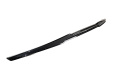 BMW F10/F18 2010-2017 Carbon Trunk Spoiler Velocarbon